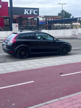 Volvo C30 2007
