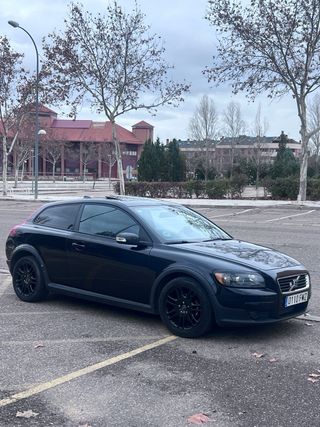 Volvo C30 2007