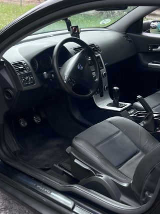 Volvo C30 2007