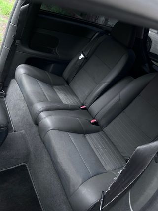Volvo C30 2007