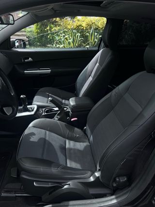 Volvo C30 2007