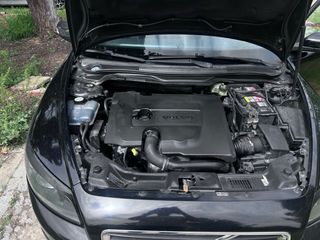 Volvo C30 2007