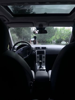 Volvo C30 2007