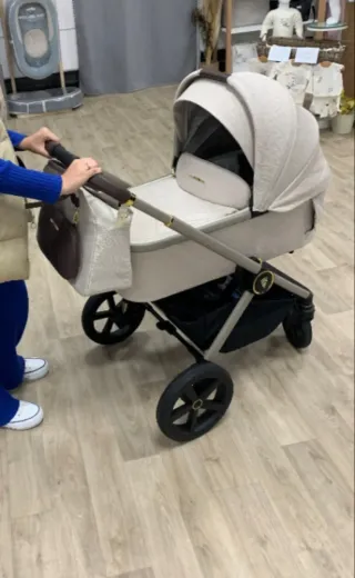 Venicci Upline Carro Bebé