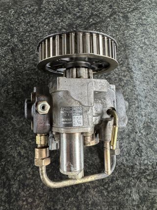 Bomba Inyeccion Toyota 22100-0G010 DENSO