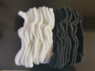 Set 10 paia di calze Divertenti con Pulcini