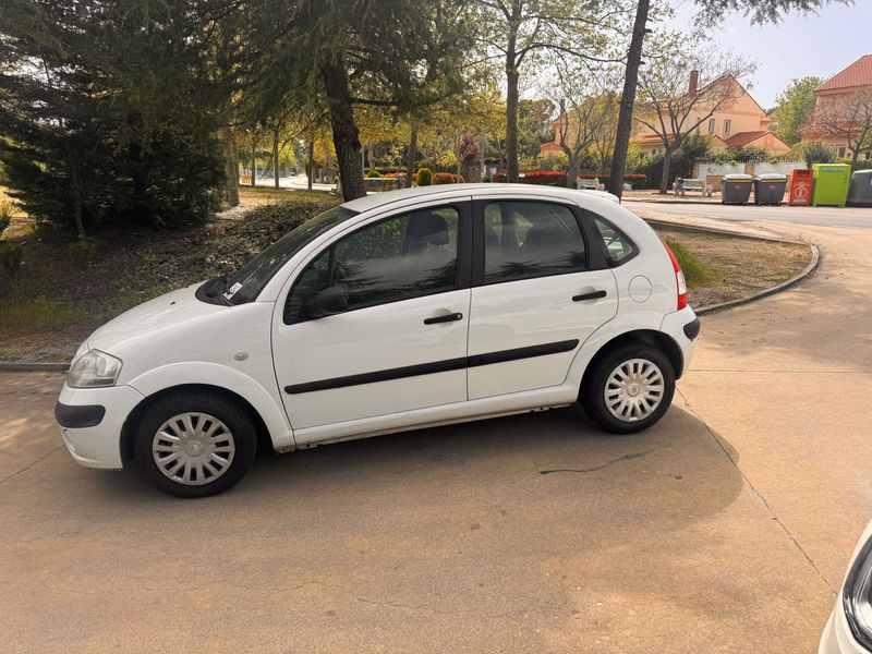 Citroën C3 2009