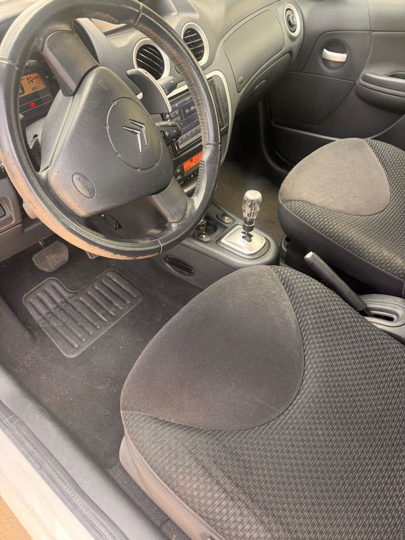 Citroën C3 2009, foto 4