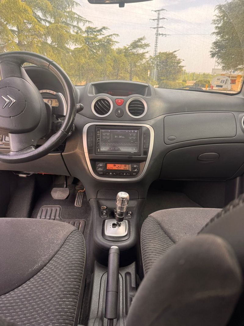 Citroën C3 2009, foto 2