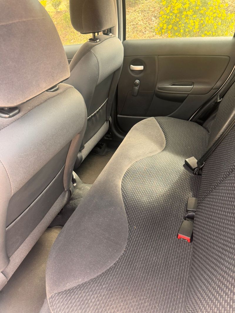 Citroën C3 2009, foto 6