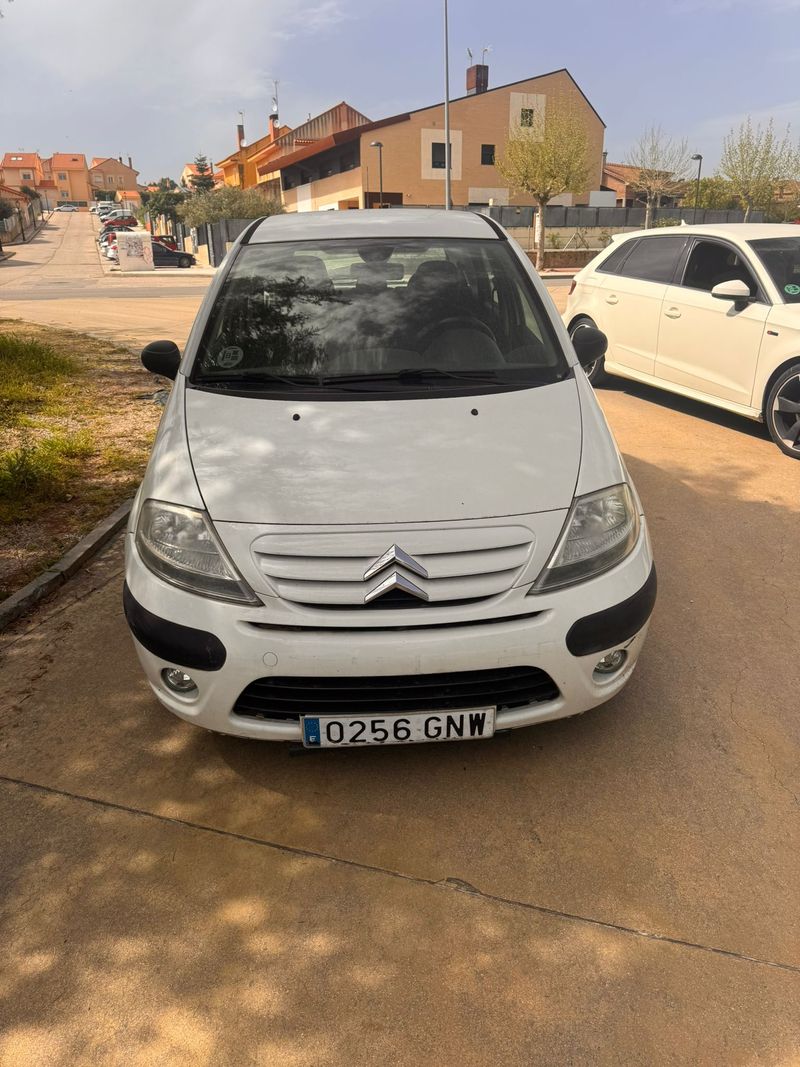 Citroën C3 2009, foto 3