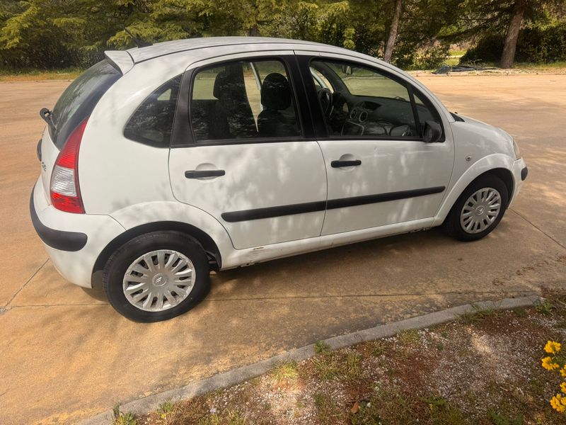 Citroën C3 2009, foto 5