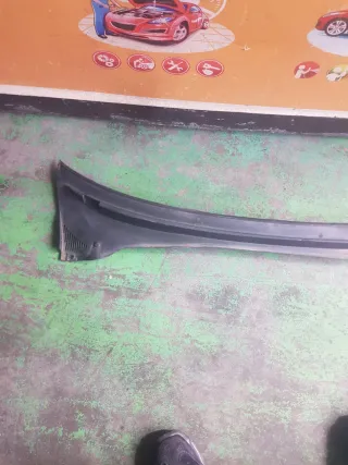 Torpedos Fiat Punto / Grande Punto