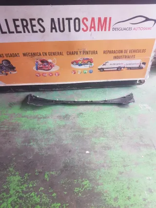 Torpedos Fiat Punto / Grande Punto