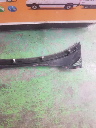 Torpedos Fiat Punto / Grande Punto