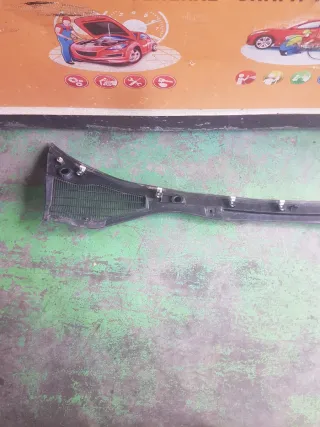Torpedos Fiat Punto / Grande Punto