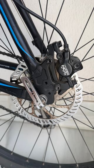 Bicicleta Monty KY29