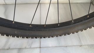 Bicicleta Monty KY29