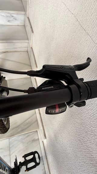 Bicicleta Monty KY29