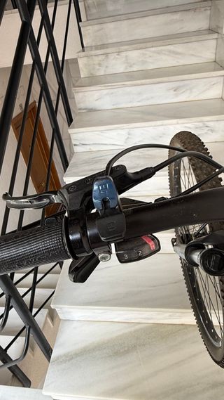 Bicicleta Monty KY29