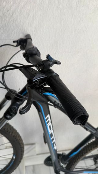 Bicicleta Monty KY29