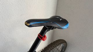 Bicicleta Monty KY29