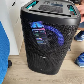 Altavoz Hisense Party Rocker One