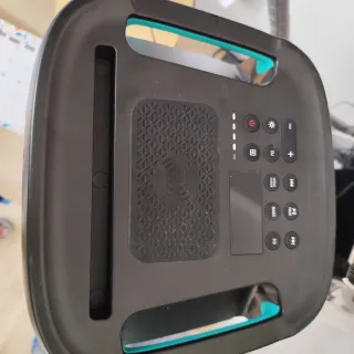 Altavoz Hisense Party Rocker One