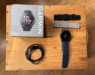 Reloj Garmin Venu 2