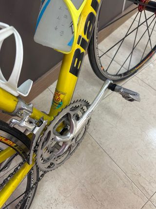 Bianchi SL Lite Alloy Reparto Corse de segunda mano por 700 EUR en