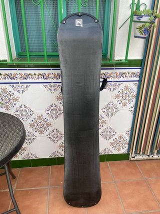 Snowboard Nitro Prime 160