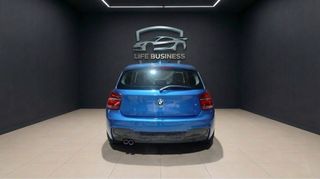 BMW Serie 1 2012