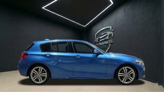 BMW Serie 1 2012