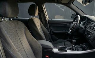 BMW Serie 1 2012