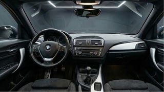 BMW Serie 1 2012