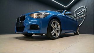 BMW Serie 1 2012