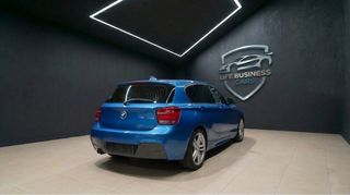 BMW Serie 1 2012