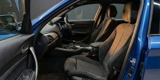 BMW Serie 1 2012