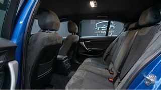 BMW Serie 1 2012