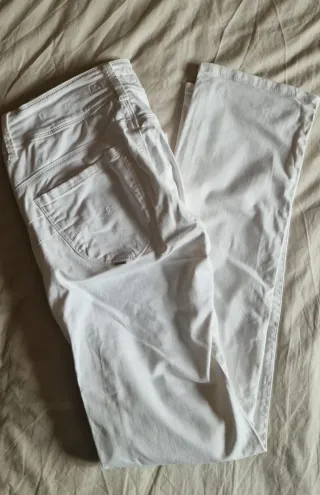 Lote 4 Jeans Salsa talla 31 (40/42)