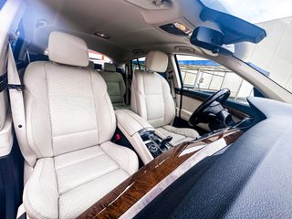 BMW Serie 5 2011