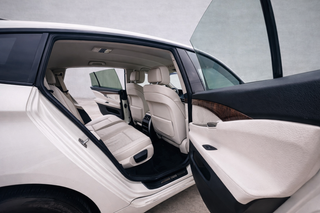 BMW Serie 5 2011