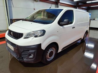 Peugeot Expert Furgón Premium 1.5 BlueHDi 120 Standard