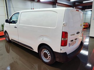Peugeot Expert Furgón Premium 1.5 BlueHDi 120 Standard