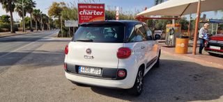 FIAT 500L 2017