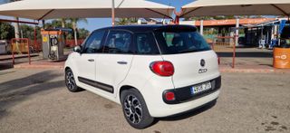 FIAT 500L 2017