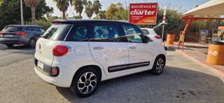 FIAT 500L 2017