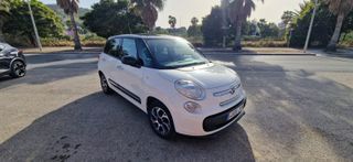 FIAT 500L 2017