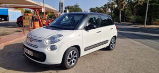 FIAT 500L 2017