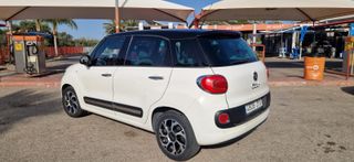 FIAT 500L 2017